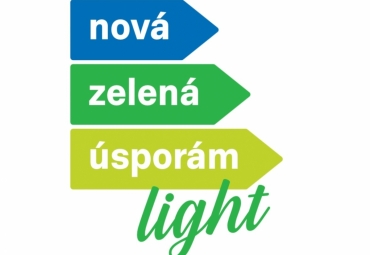 NOVÁ ZELENÁ ÚSPORÁM LIGHT