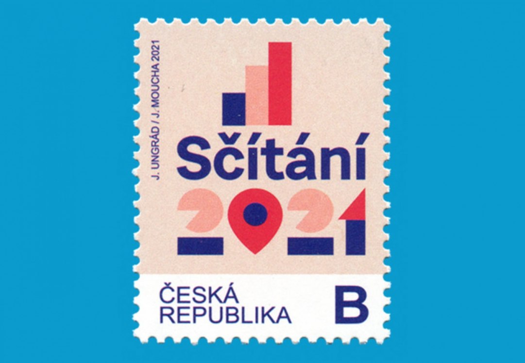 Sčítání lidu 2021