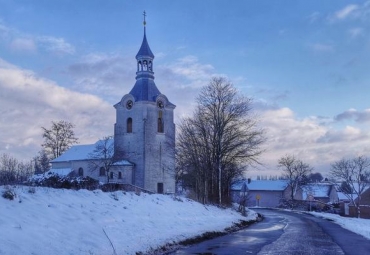 Slavnost Narození Páně, Číbuz