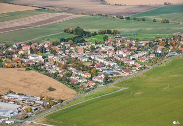 Hospodaření obce 2020