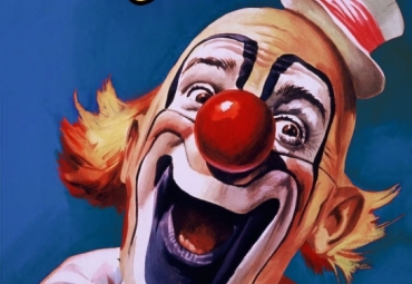 Cirkus bude!