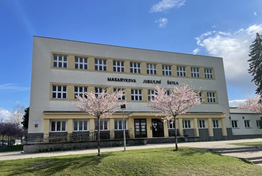 Školní asistent do MŠ