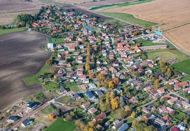 Prodej pozemků v lokalitě Z9b U Říhů v k.ú. Černilov