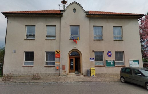 Oznámení