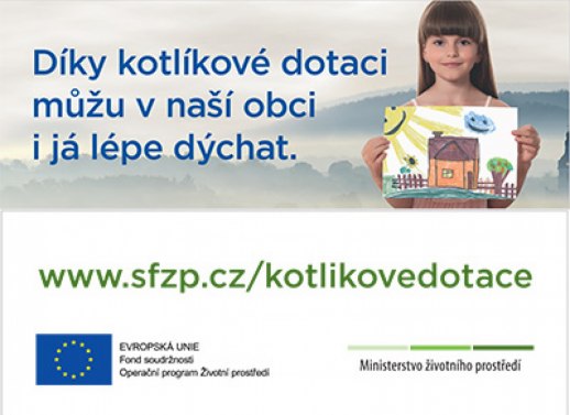 Kotlíková dotace