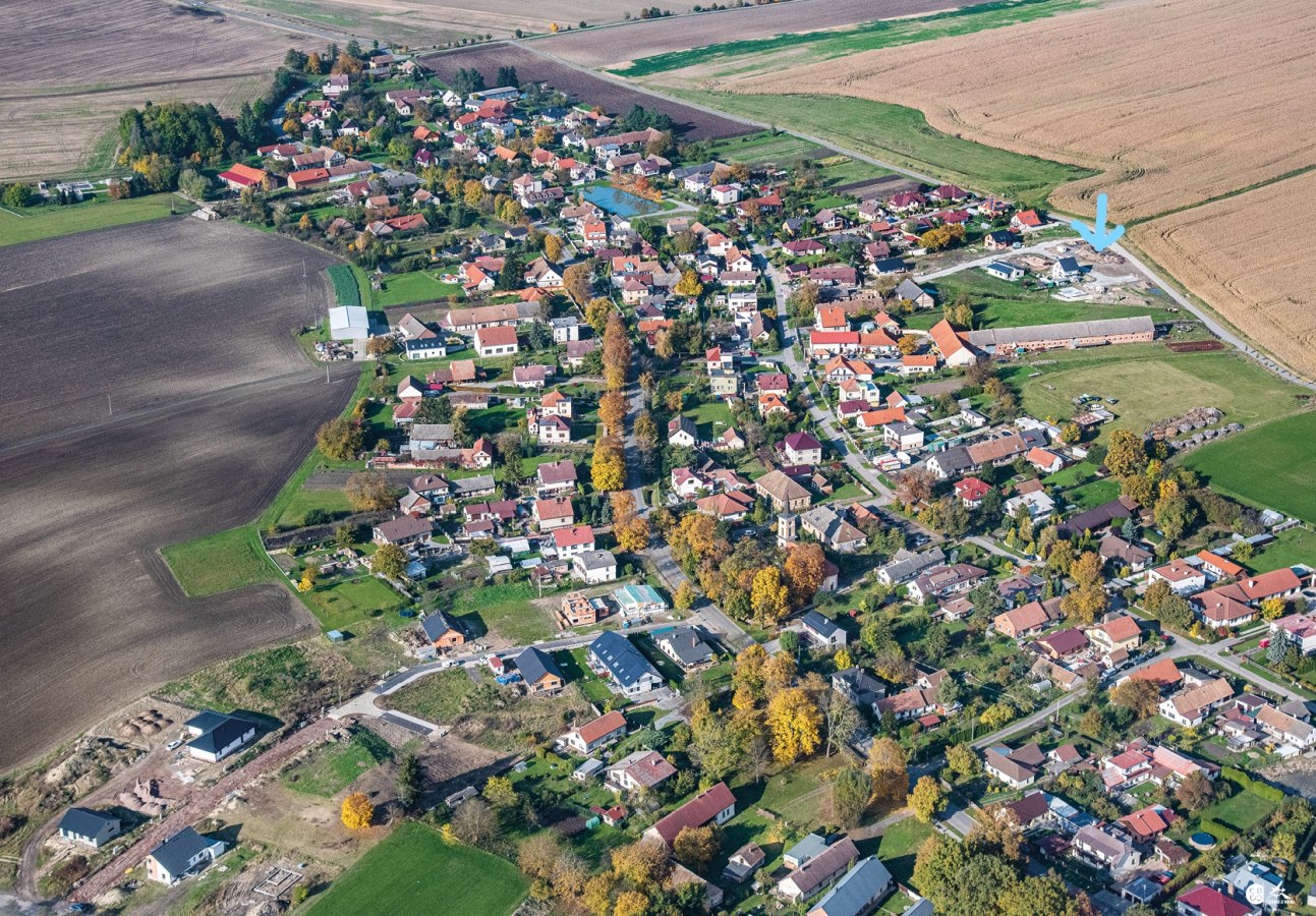 nový článek