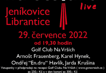 Stand up comedy show