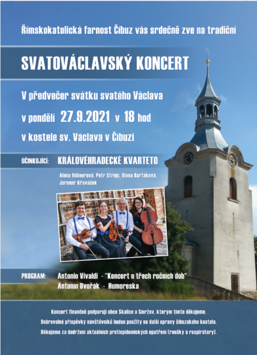 Svatováclavský koncert