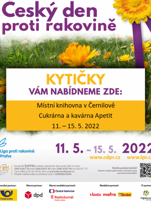Český den proti rakovině