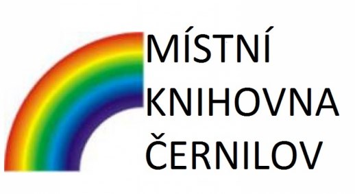 20. 9. 2021 Místní knihovna v Černilově uzavřena