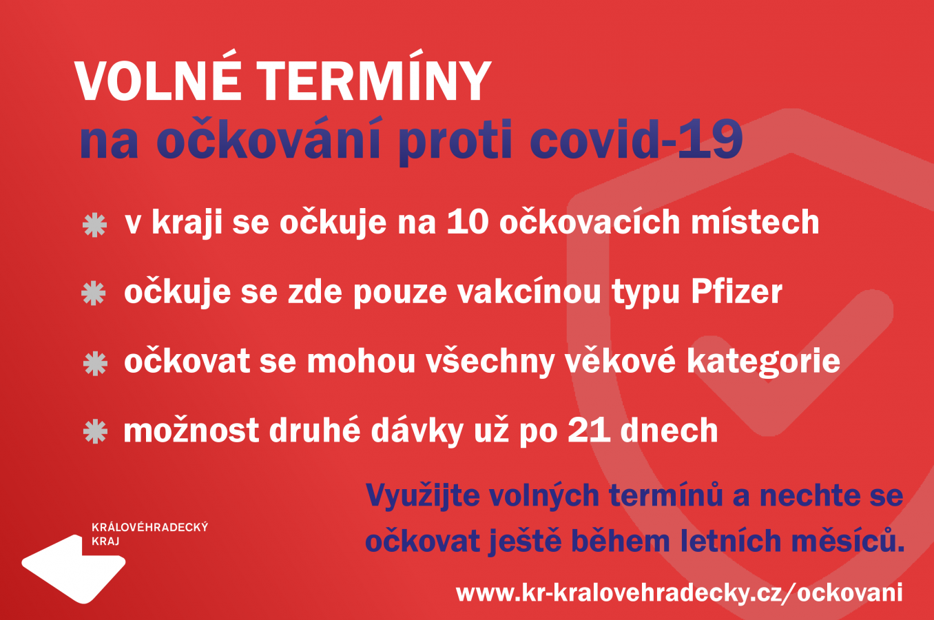 Očkování covid
