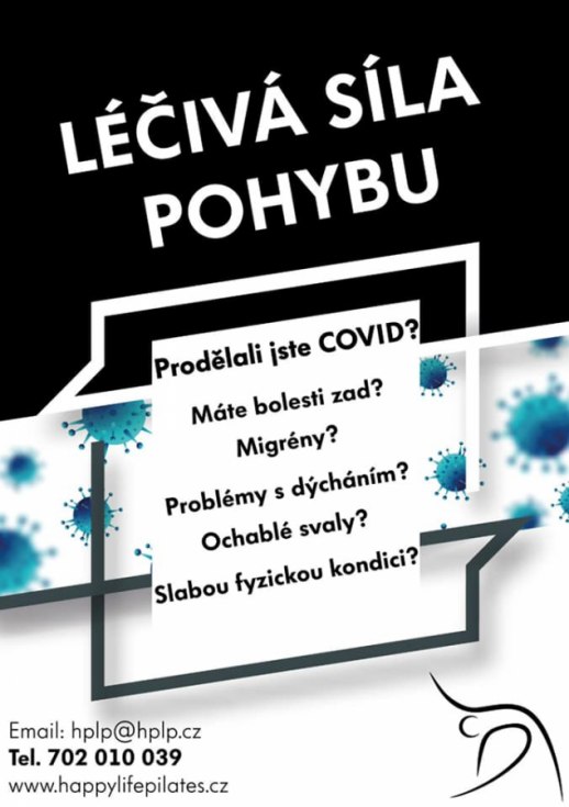 Cvičení pilates
