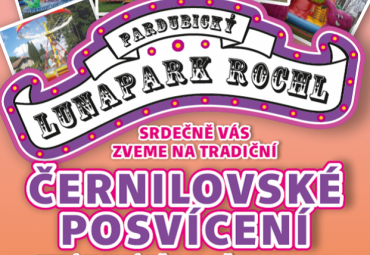 Černilovské posvícení