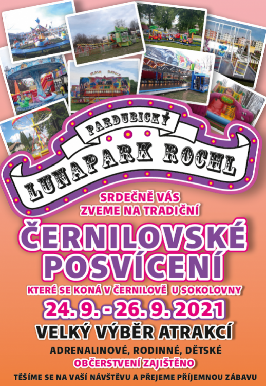 Černilovské posvícení