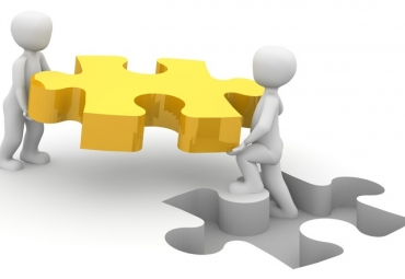 Volné pracovní místo ve školní jídelně