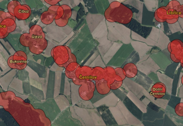 Nová pravidla pro používání pyrotechniky