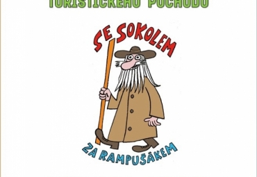 Se Sokolem za Rampušákem