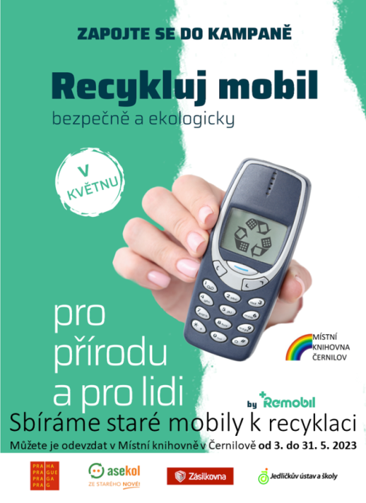 Recykluj mobil