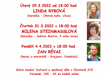 Týden dobrých skutků