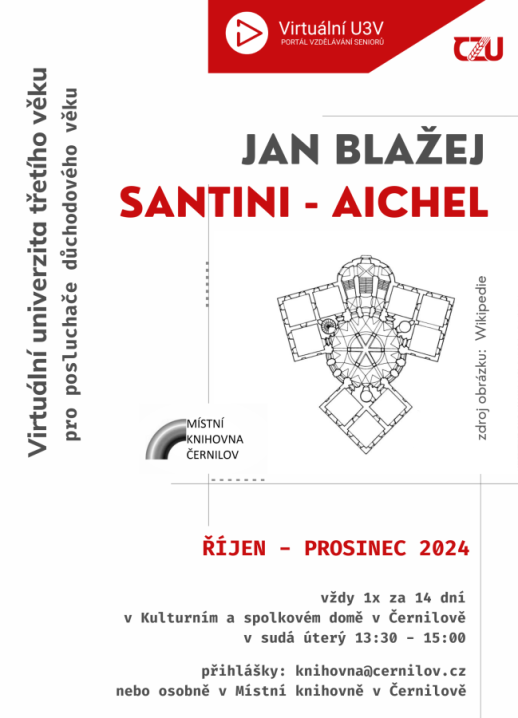 Virtuální univerzita třetího věku - Santini 