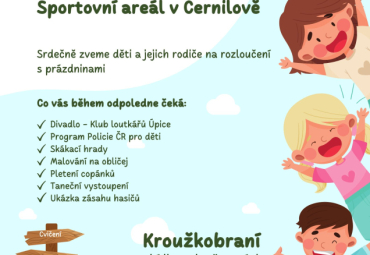 Ahoj léto