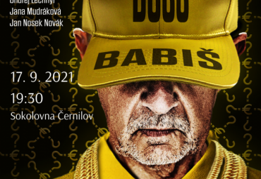 Představení Boss Babiš