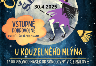 Čarodějná škola