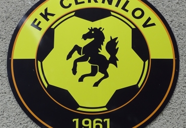 FK Černilov - RMSK Cidlina Nový Bydžov