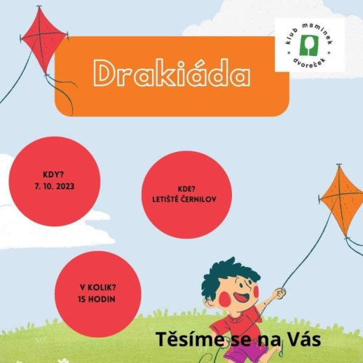 Drakiáda 