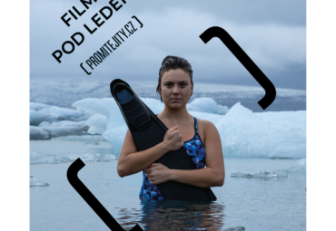 Promítání filmu Ponor 6. 2. KSD
