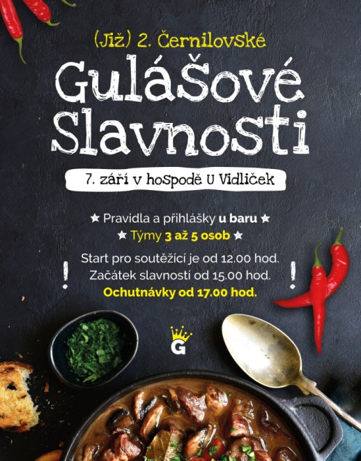 Gulášové slavnosti 