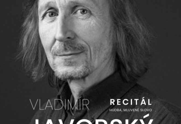 Recitál Vladimíra Javorského