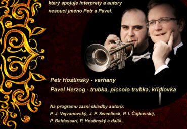 Koncert klasické hudby