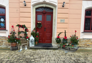 Pozvánka na zasedání obecního zastupitelstva