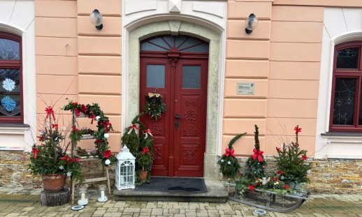 Pozvánka na zasedání obecního zastupitelstva