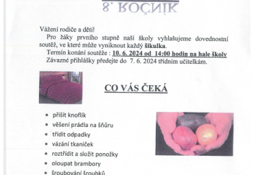 Soutěž Největší šikula