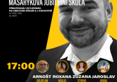 Talk show Tomáše Magnuska