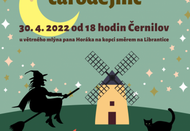 Pálení čarodějnic
