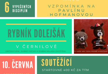 Černilovský pařez