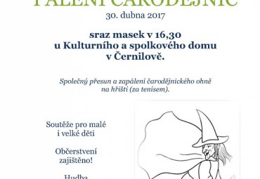 Pálení čarodějnic