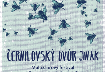Festiválek Černilovský dvůr