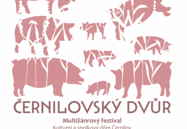 Festiválek Černilovský dvůr