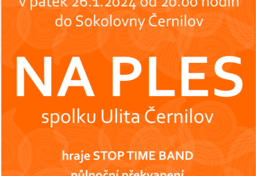 Ples Ulita