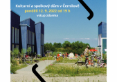 Promítání filmu Hon za utopií 12. 9.