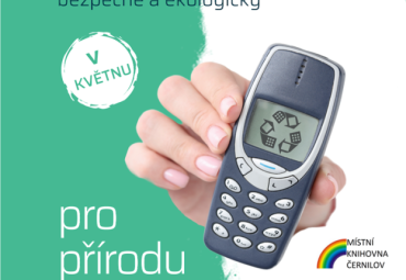Recykluj mobil