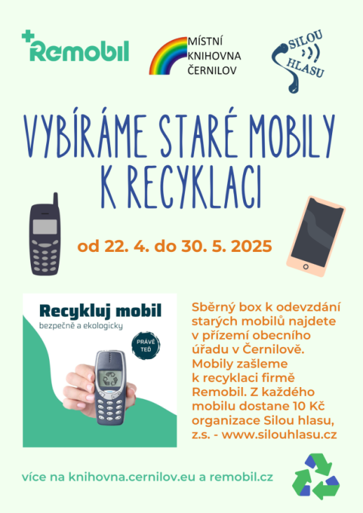 Recykluj mobil