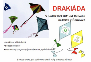 Drakiáda 2011