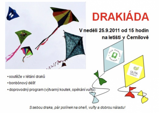 Drakiáda 2011
