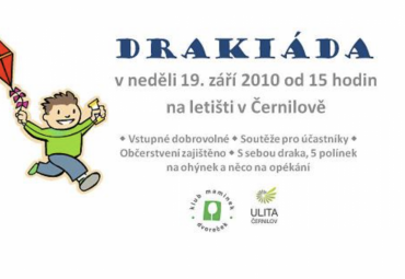 Drakiáda 2010