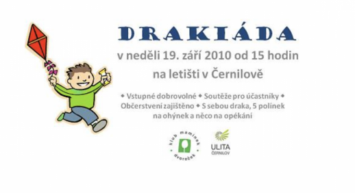 Drakiáda 2010